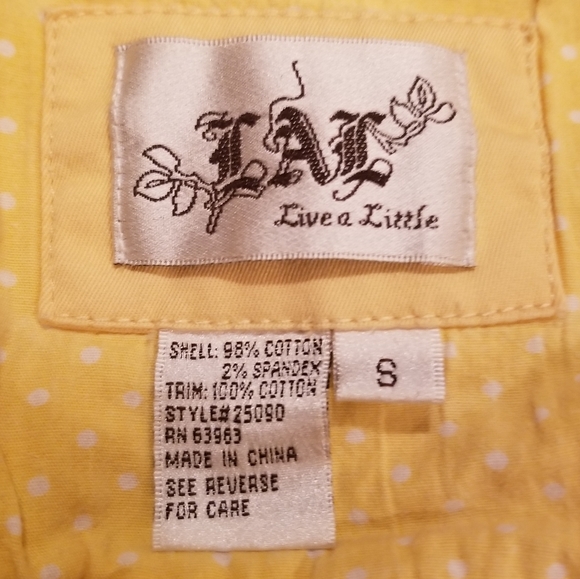 Vintage 80s Jacket - Picture 4 of 5